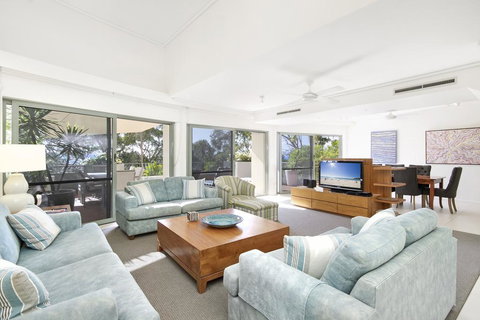 Hastings Park Apartment 8 - Accommodation Cairns 1