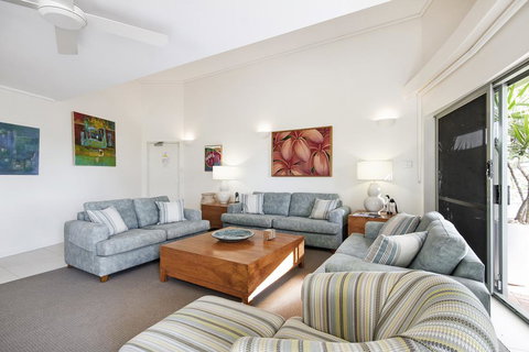 Hastings Park Apartment 8 - Accommodation Cairns 2