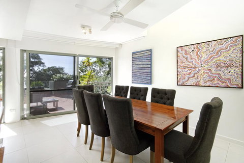 Hastings Park Apartment 8 - Accommodation Cairns 3