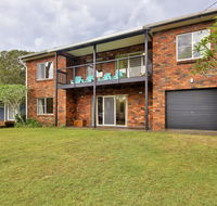 Hat Haven at Hat Head - Accommodation Cairns