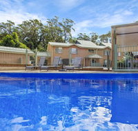 Haven Holiday Resort Sussex Inlet - Accommodation Cairns