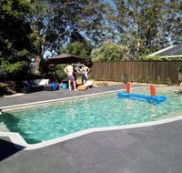 Haven Retreat - Accommodation Cairns