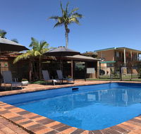 Haven Waters Motel  Apartments - Accommodation Cairns