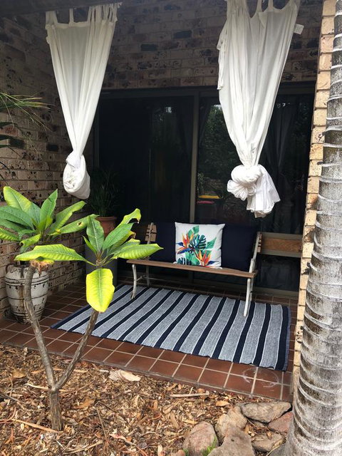 Hawthorn River Retreat - Accommodation Cairns 2