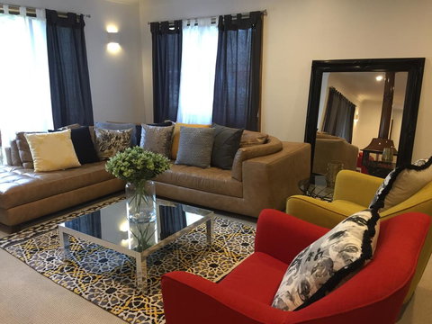 Hawthorn River Retreat - Accommodation Cairns 0