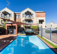 Hay St - Subi - Accommodation Cairns