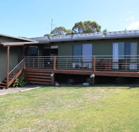 Hazards House - Accommodation Cairns