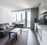 HazelStudio in Melbourne CBD - Accommodation Cairns