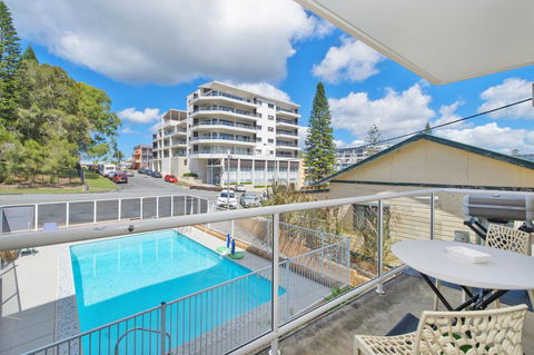 Headlands 8 1 Clarence Street - Accommodation Cairns 1