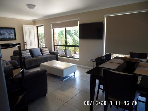 Headley's Cottage - Accommodation Cairns 2