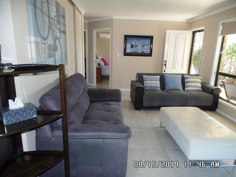 Headley's Cottage - Accommodation Cairns 3