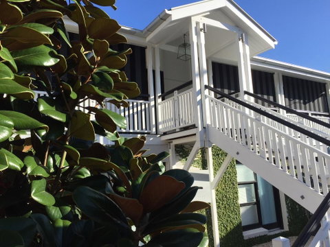 Heal House - Accommodation Cairns 3