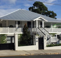 Heal House - Accommodation Cairns