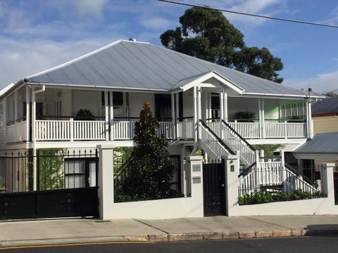 Heal House - Accommodation Cairns 0