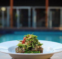 Heathcote Inn - Accommodation Cairns