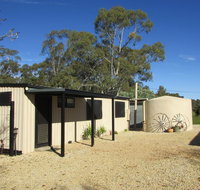 HEATHCOTE SHIRAZ COUNTRY STAYS - Accommodation Cairns