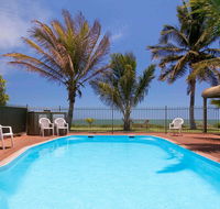 Hedland Hotel - Accommodation Cairns