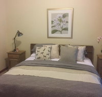 Helen's Luxury Hut - Accommodation Cairns