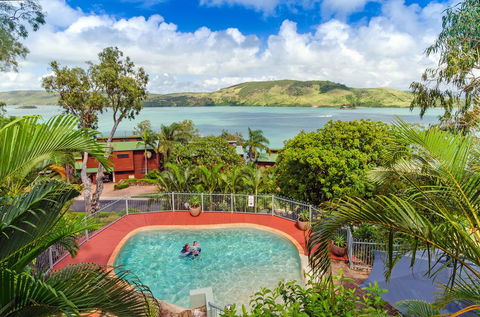 Heliconia Grove 9 - Accommodation Cairns 3