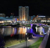 Hello Adelaide Motel and Apartments - Accommodation Cairns