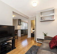 Hensman 01 - Accommodation Cairns