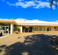 Heritage Hotel - Accommodation Cairns