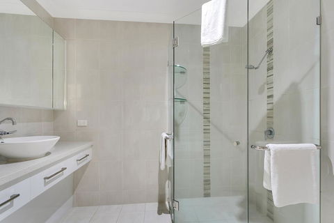Heritage Private Apartments - Accommodation Cairns 0