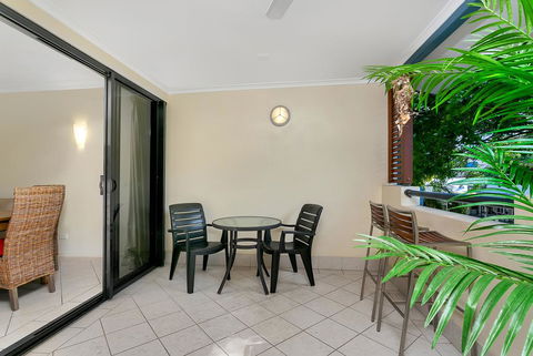 Heritage Private Apartments - Accommodation Cairns 2