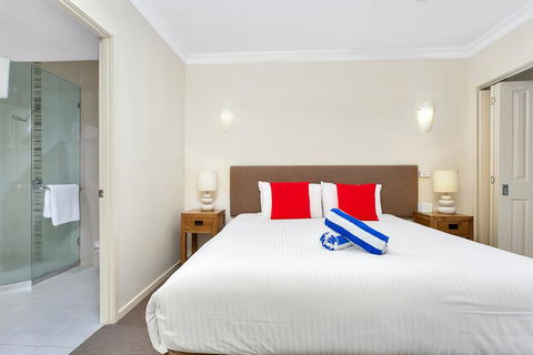 Heritage Private Apartments - Accommodation Cairns 1