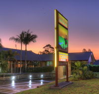 Heritage River Motor Inn - Accommodation Cairns