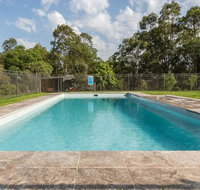 Hermitage Hideaway - Accommodation Cairns