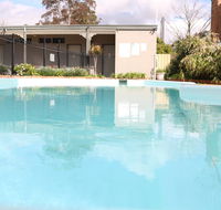 Hermitage Motel - Accommodation Cairns