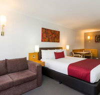 Hermitage Motor Inn - Accommodation Cairns