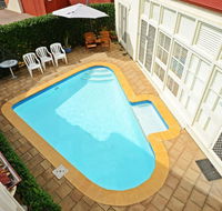 Hi 5 Luxury Holiday Apartments - Accommodation Cairns