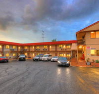 Hi-Way Motel Grafton - Accommodation Cairns