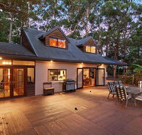 Hidden Gem Acreage Close to Terrigal Beach - Accommodation Cairns