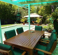 Hidden Oasis - Accommodation Cairns