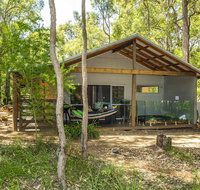 Hidden Valley Eco Spa Lodges  Day Spa - Accommodation Cairns