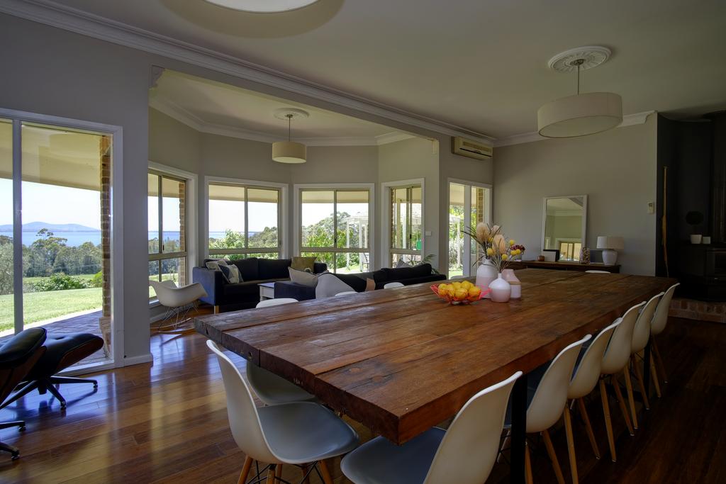 Whoota NSW Accommodation Cairns