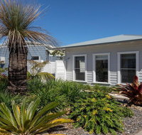 Hideaway at Culburra - guest house with plunge pool - Accommodation Cairns