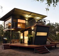 Hideaway Litchfield - Accommodation Cairns