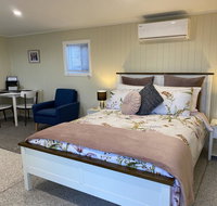 Hideaway on Hume 2 - Accommodation Cairns