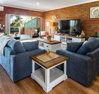 High Tide five star appartment - Accommodation Cairns