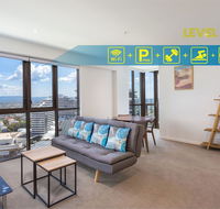 High-End stylish Apartment by Hostrelax GCBBW1P1 - Accommodation Cairns