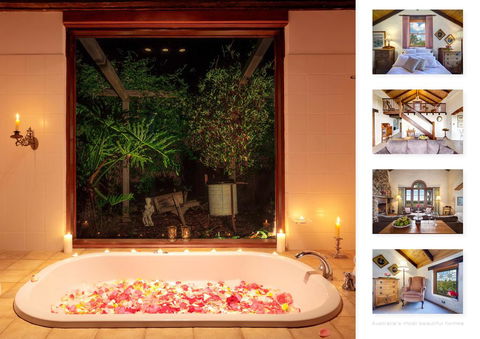 Highbank Country Accommodation - Accommodation Cairns 2