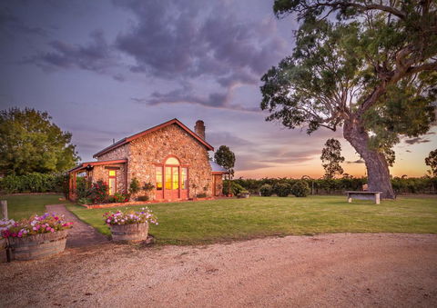 Highbank Country Accommodation - Accommodation Cairns 1