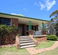 Highland View - Accommodation Cairns