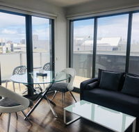 Hiigh Apartments - Accommodation Cairns