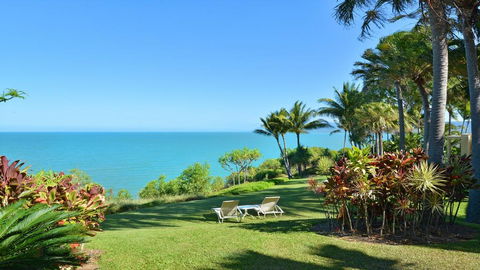 Hill #8 Penthouse - Port Douglas - Accommodation Cairns 0