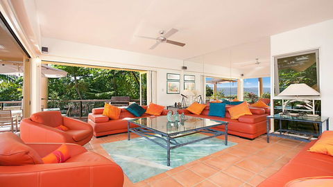 Hill #8 Penthouse - Port Douglas - Accommodation Cairns 1